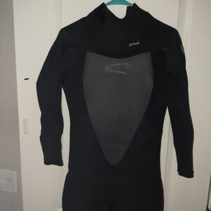 O'Neill Blackout Women's Wetsuit